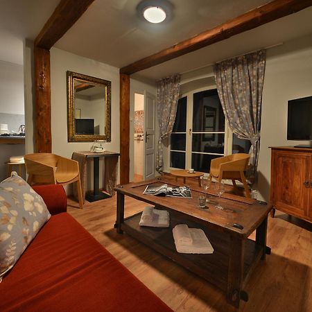 Chateau Loucen Garden Retreat מראה חיצוני תמונה