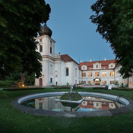 Chateau Loucen Garden Retreat מראה חיצוני תמונה