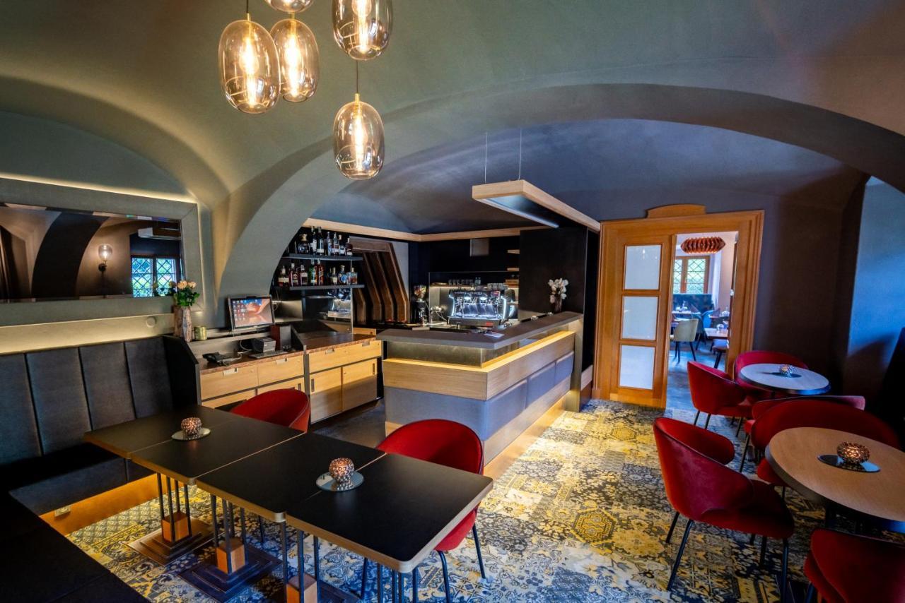 Chateau Loucen Garden Retreat מראה חיצוני תמונה
