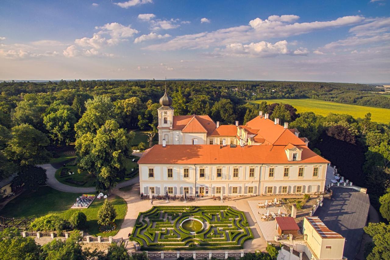 Chateau Loucen Garden Retreat מראה חיצוני תמונה