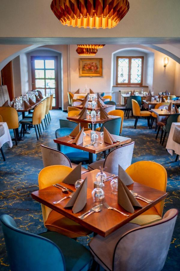 Chateau Loucen Garden Retreat מראה חיצוני תמונה