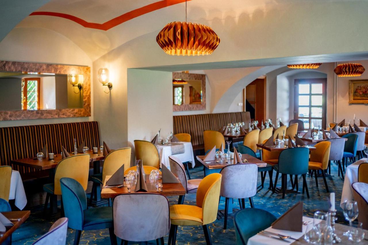 Chateau Loucen Garden Retreat מראה חיצוני תמונה
