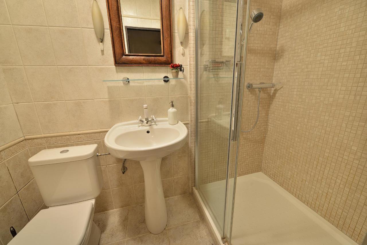 Chateau Loucen Garden Retreat מראה חיצוני תמונה