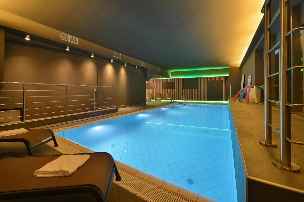 Chateau Loucen Garden Retreat מראה חיצוני תמונה