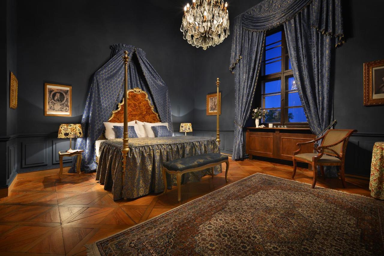Chateau Loucen Garden Retreat מראה חיצוני תמונה