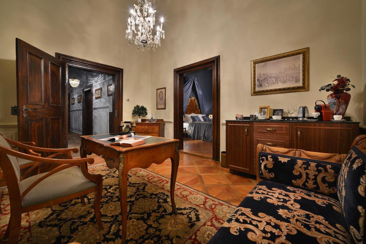 Chateau Loucen Garden Retreat מראה חיצוני תמונה