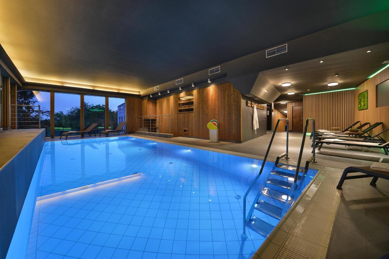 Chateau Loucen Garden Retreat מראה חיצוני תמונה