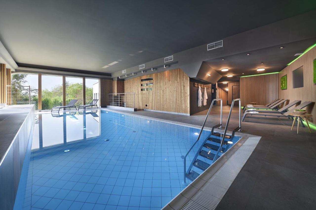Chateau Loucen Garden Retreat מראה חיצוני תמונה