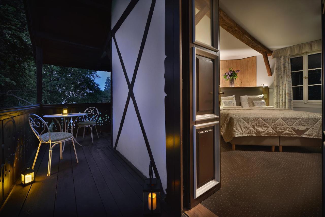 Chateau Loucen Garden Retreat מראה חיצוני תמונה