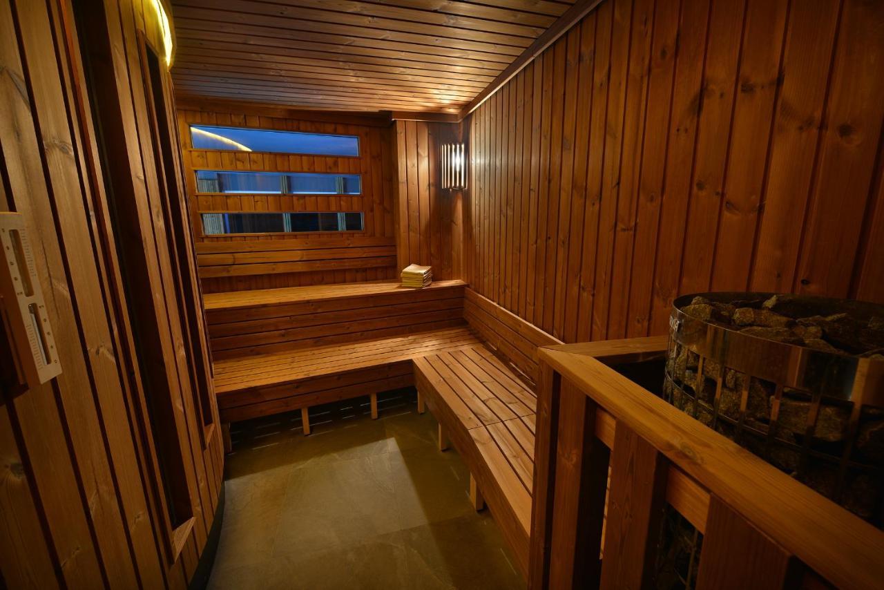 Chateau Loucen Garden Retreat מראה חיצוני תמונה