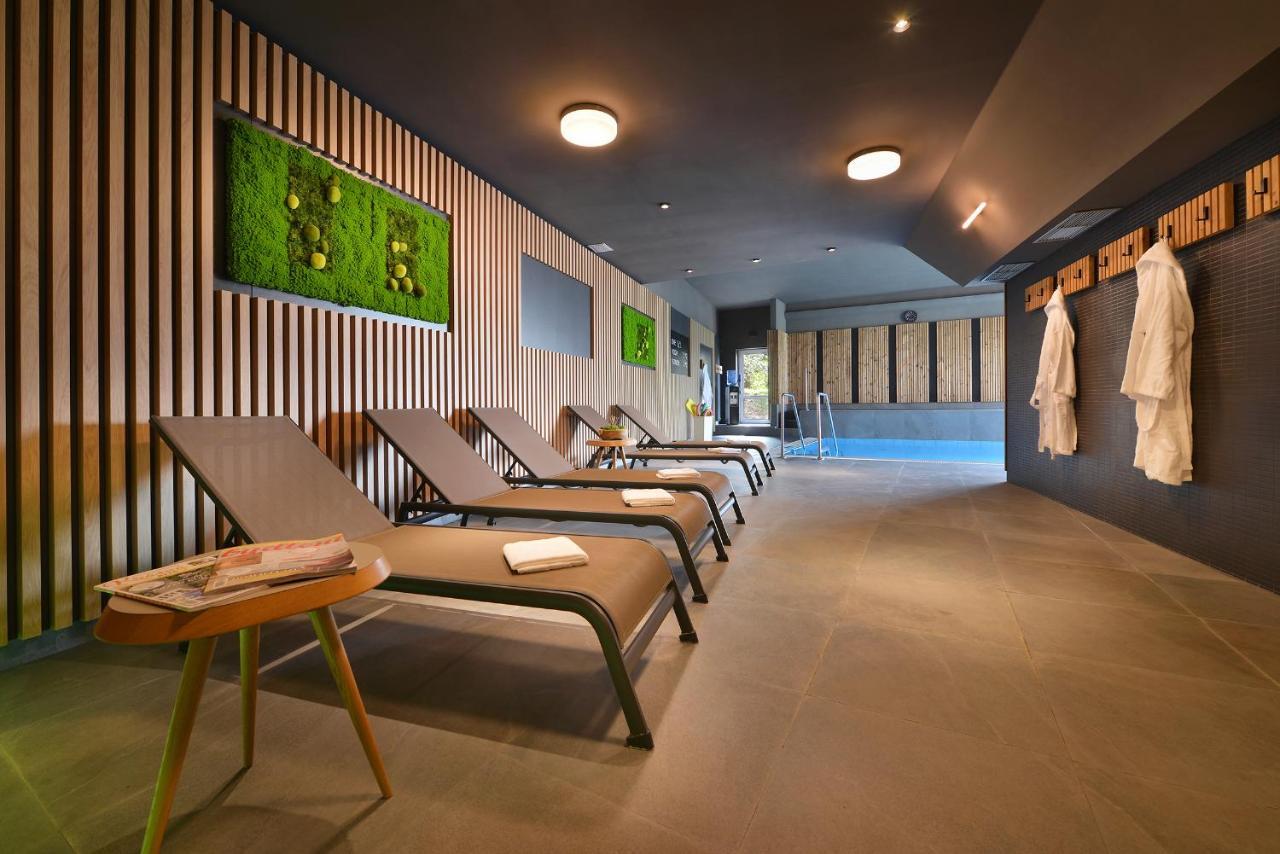 Chateau Loucen Garden Retreat מראה חיצוני תמונה