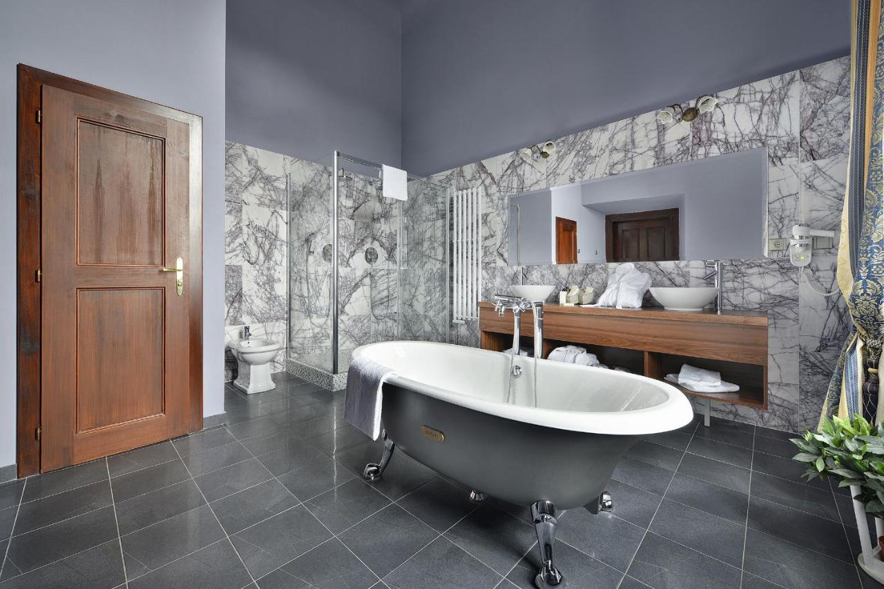 Chateau Loucen Garden Retreat מראה חיצוני תמונה