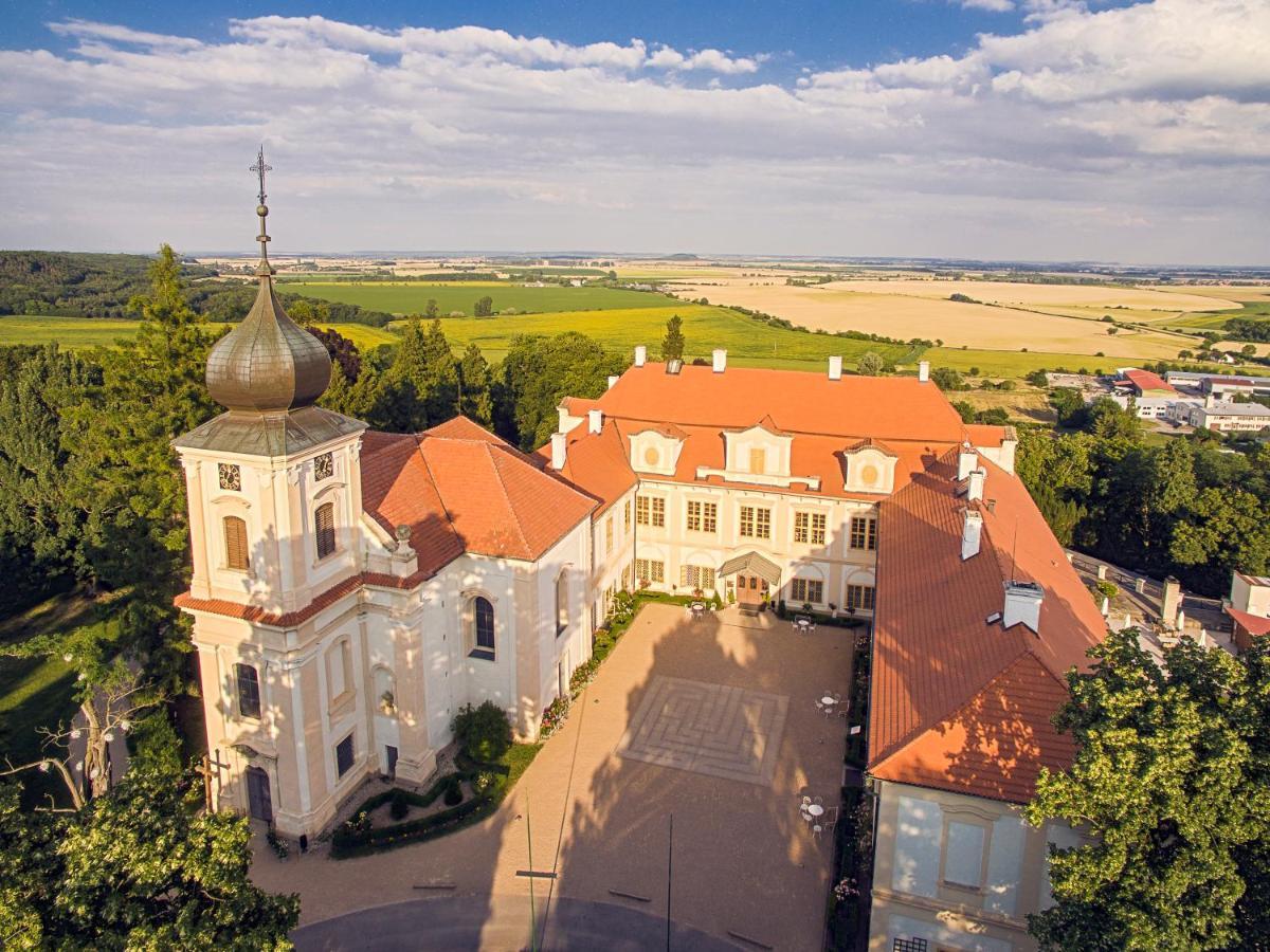 Chateau Loucen Garden Retreat מראה חיצוני תמונה