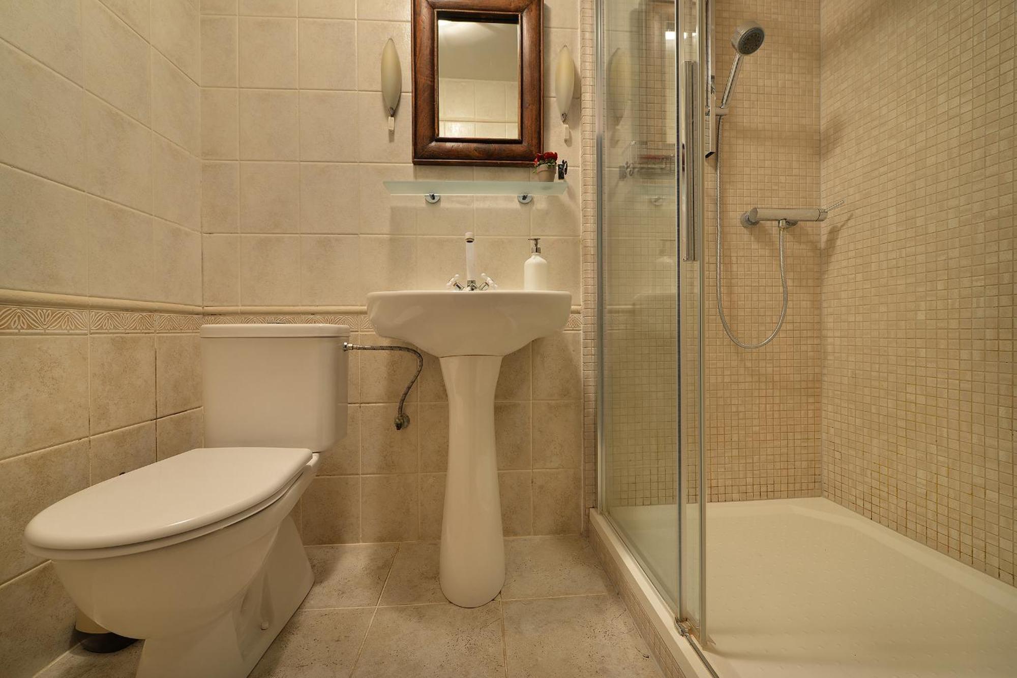 Chateau Loucen Garden Retreat מראה חיצוני תמונה
