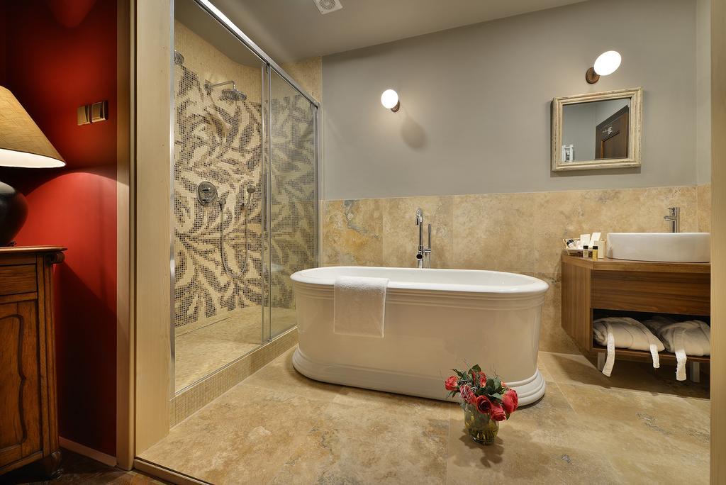 Chateau Loucen Garden Retreat מראה חיצוני תמונה