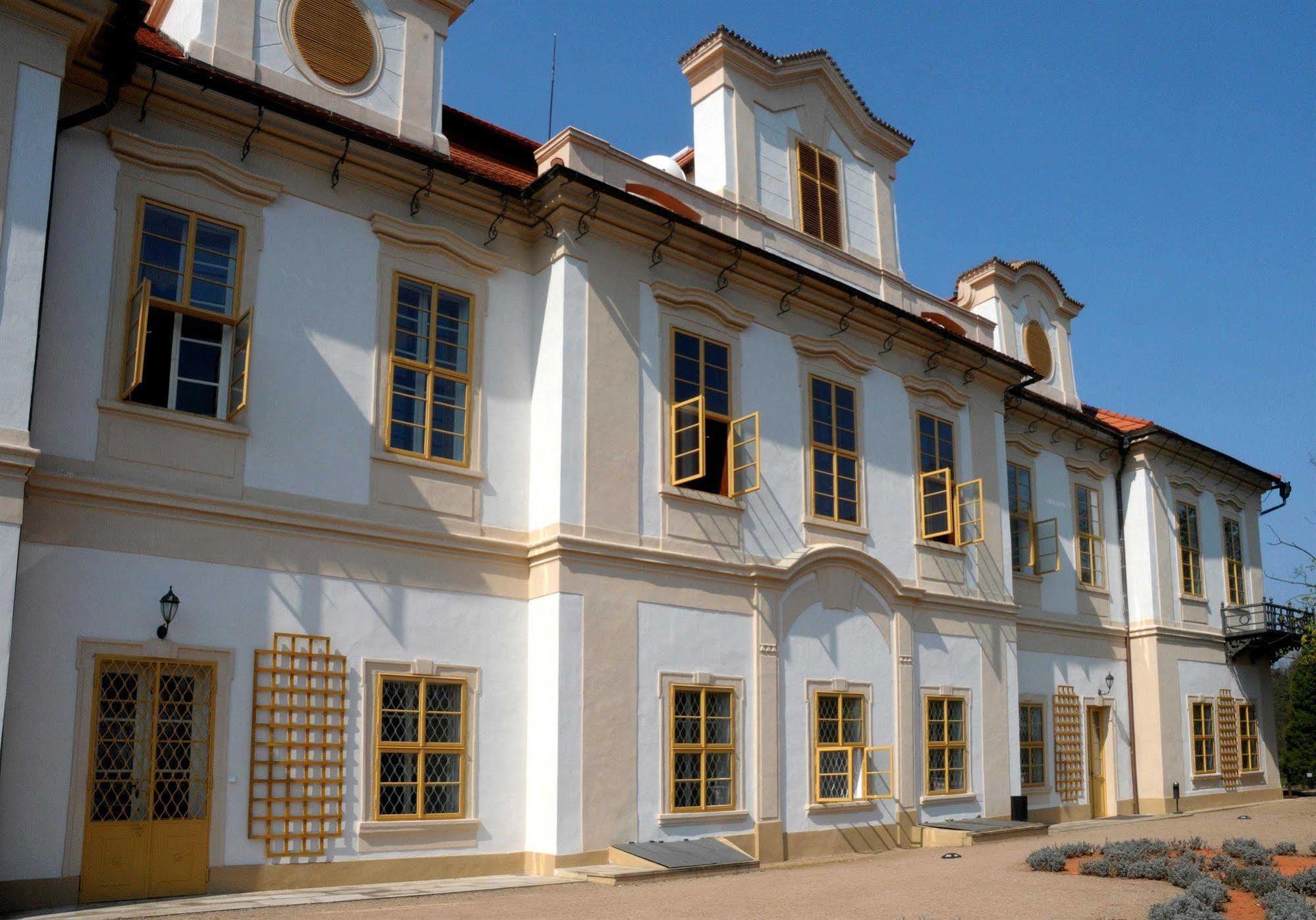 Chateau Loucen Garden Retreat מראה חיצוני תמונה
