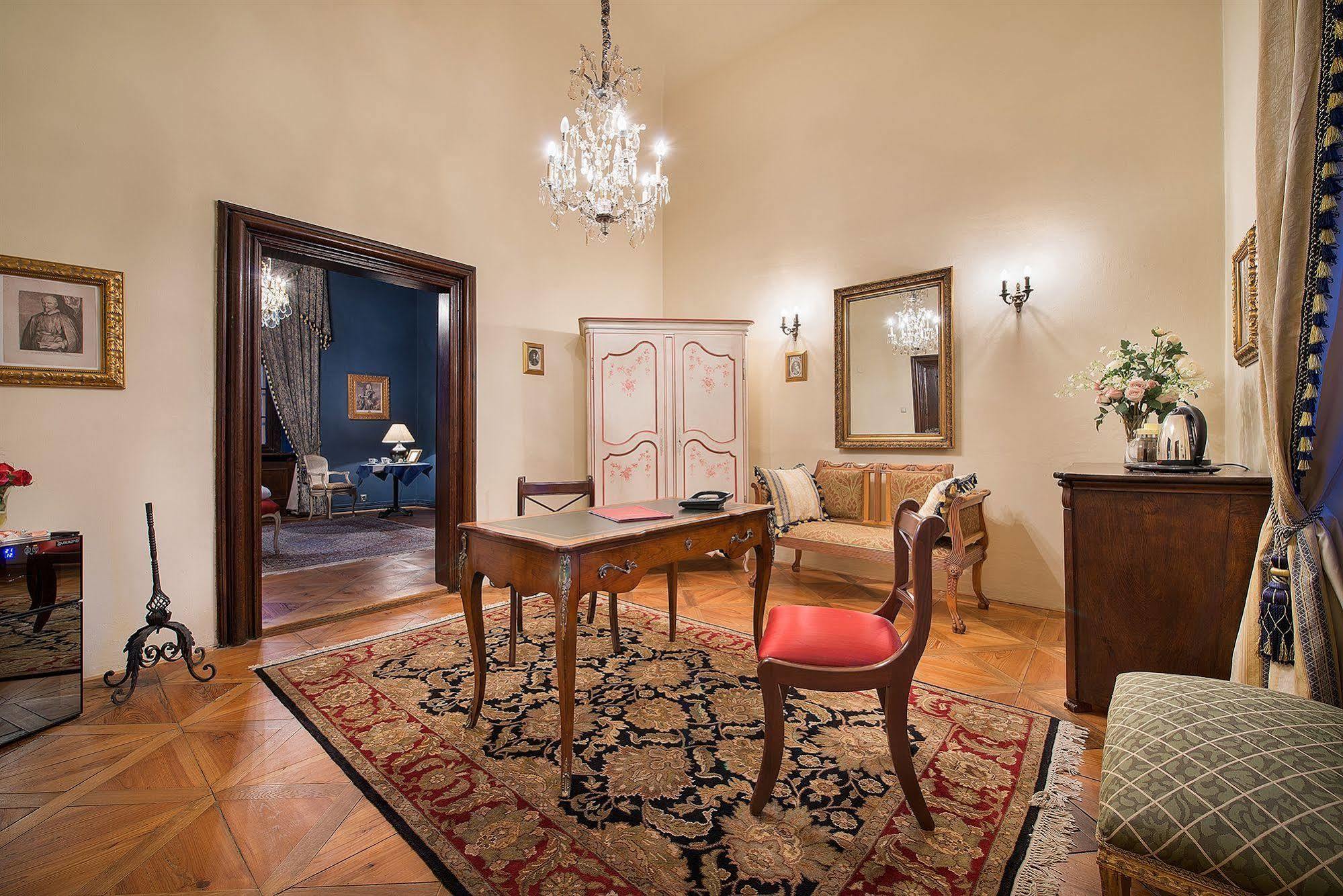 Chateau Loucen Garden Retreat מראה חיצוני תמונה